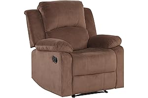 Amazon Recliner: Ultimate Comfort and Relaxation