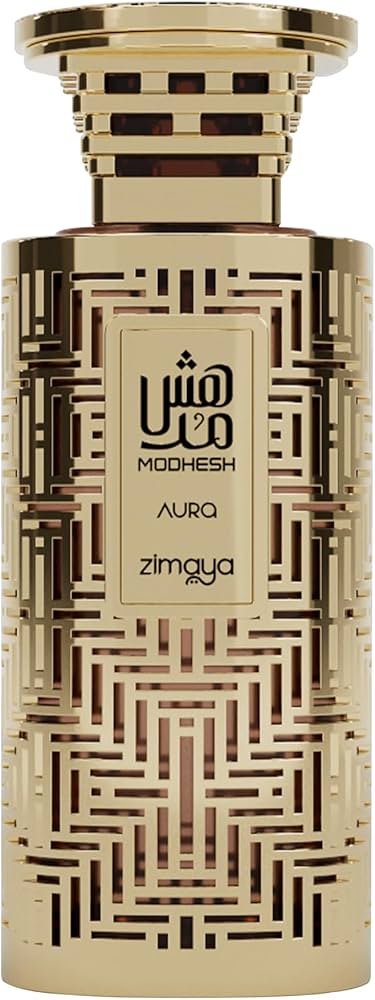 香水(男性用) Afnan Zimaya Modhesh Aura Amazon.com : zimaya Modhesh Aura Pour Homme Eau de Parfum