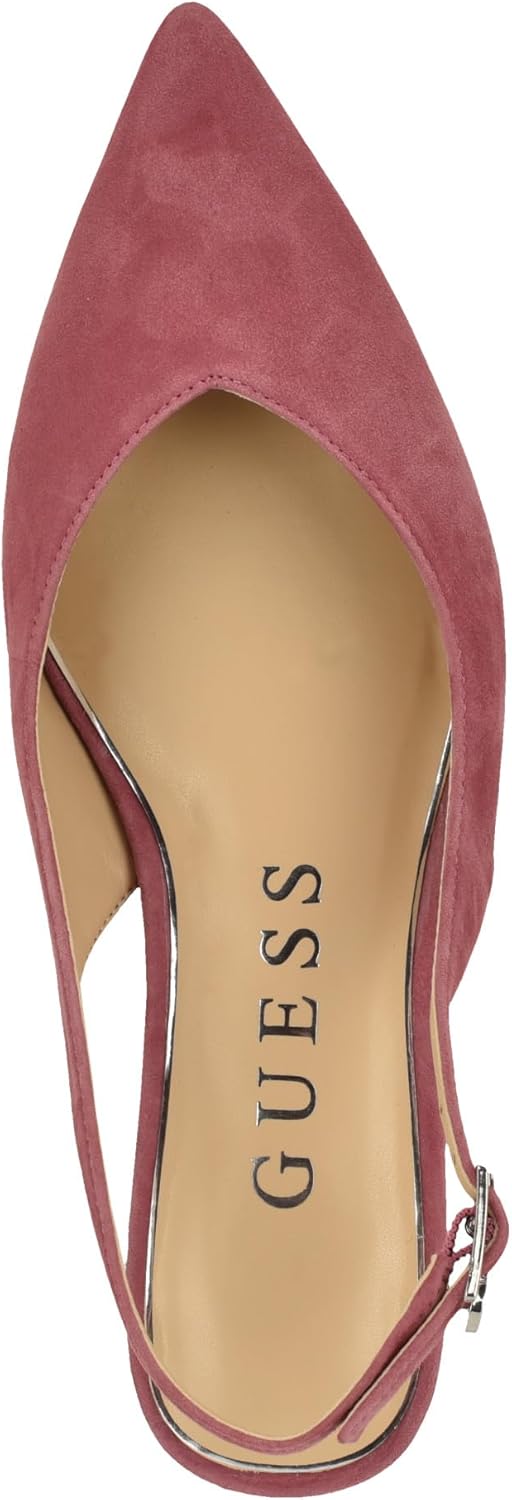 GUESS Women's Dorazio