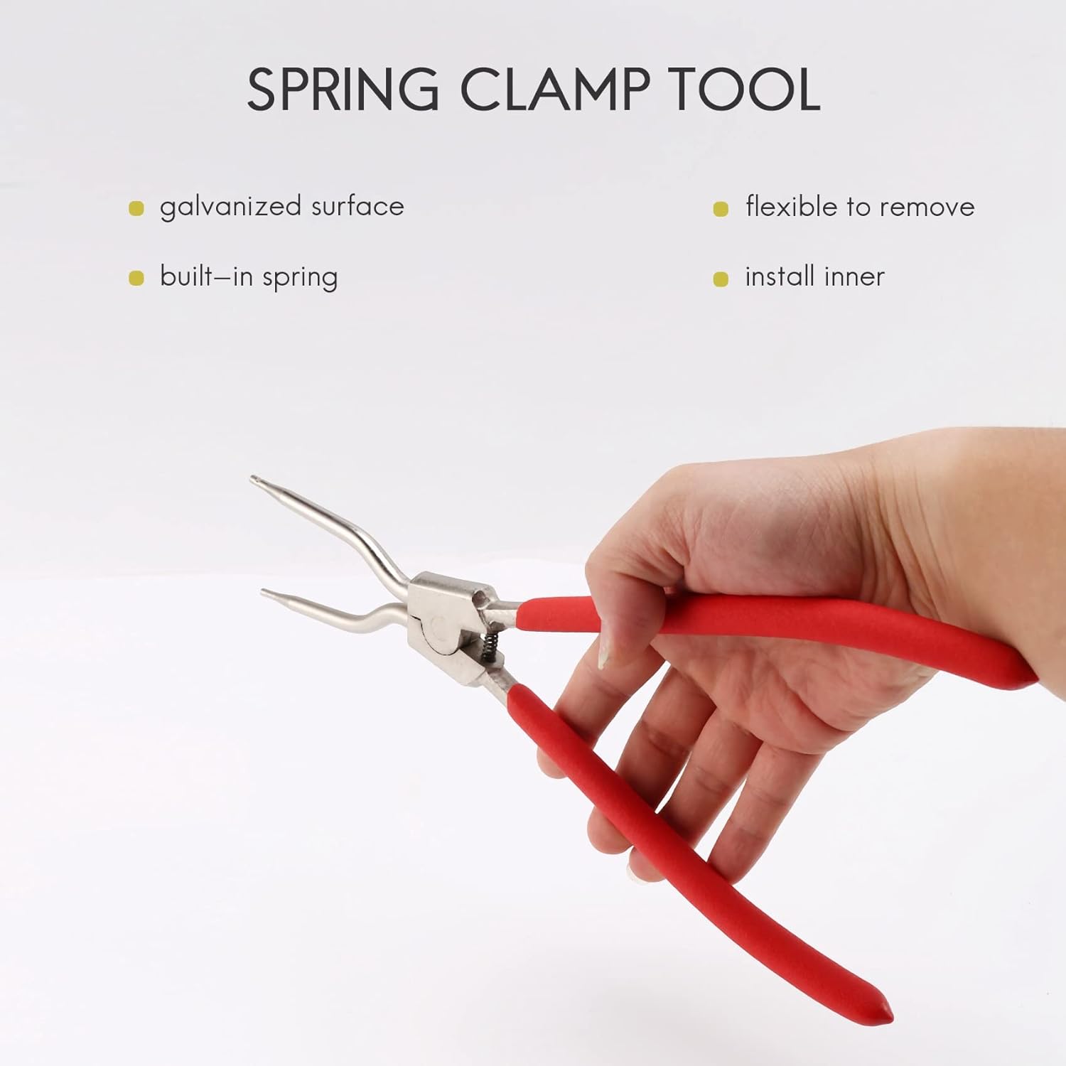 Ontwiew 383EER4004A Washing Machine Tub Spring Expansion Tool Washer