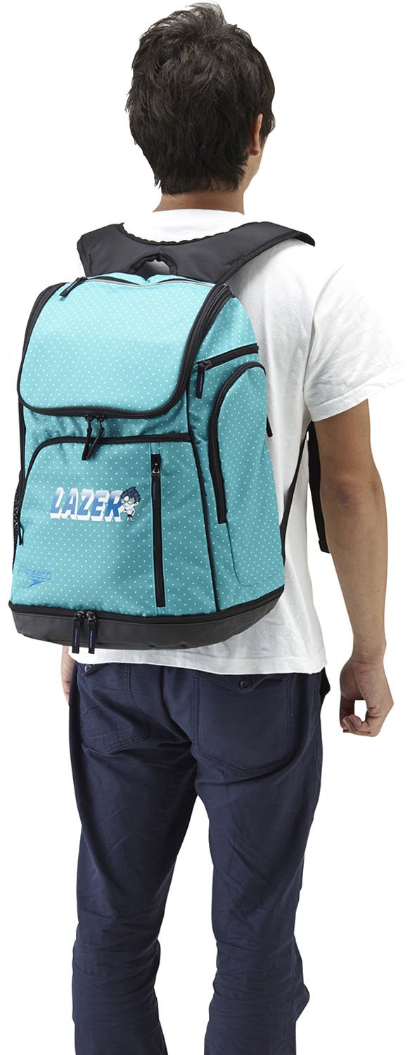 Amazon | Speedo(スピード) プールバッグ プールバッグ