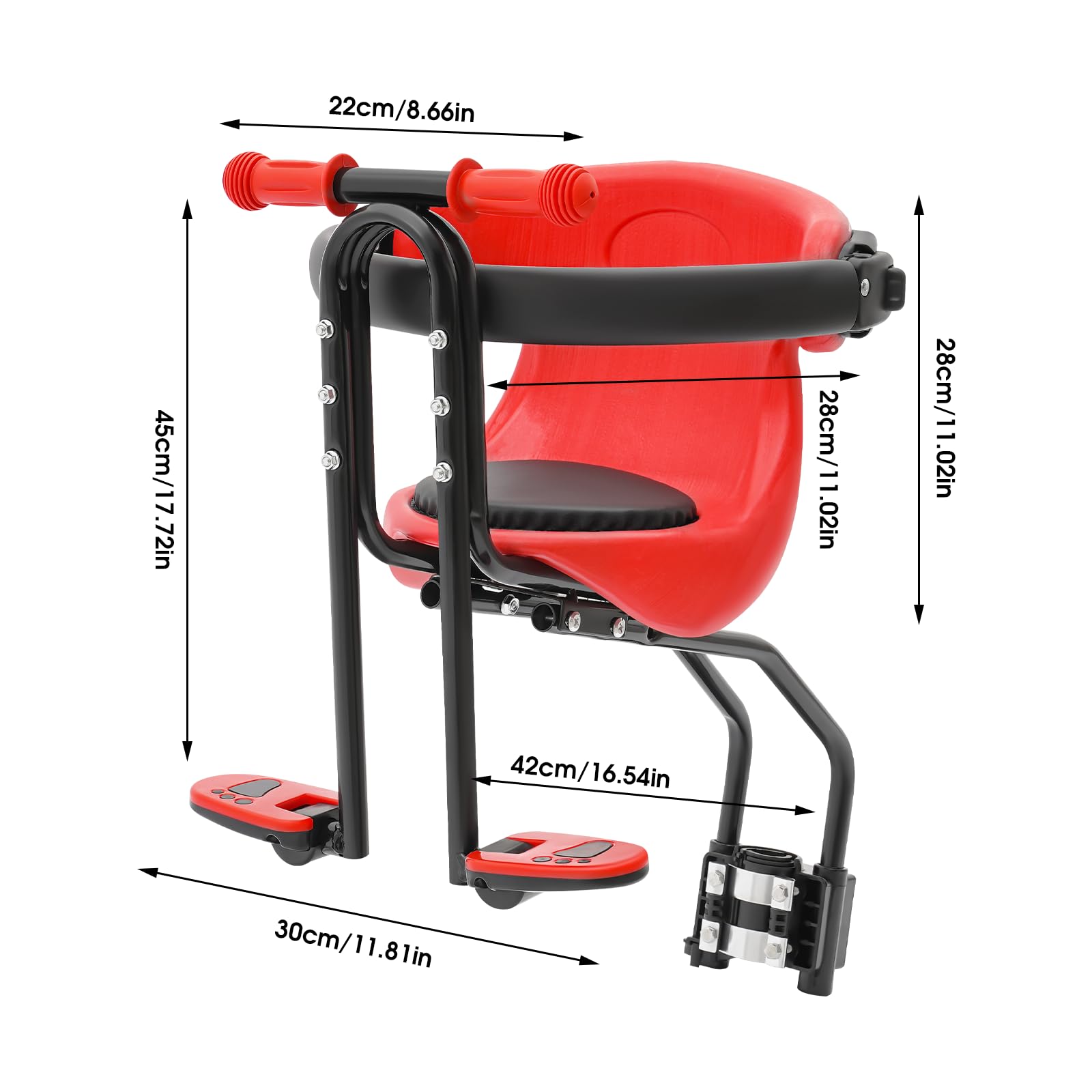 AVDB-Moto Soziusabdeckung/Sitzabdeckung Kompatibel  Produktbild-Vorschau 7