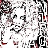 Revenge of Eve Records