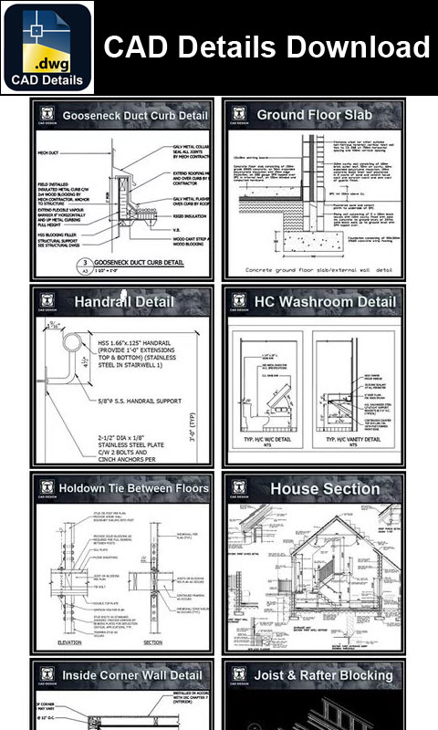 CAD Details Drawings Download - App on Amazon Appstore
