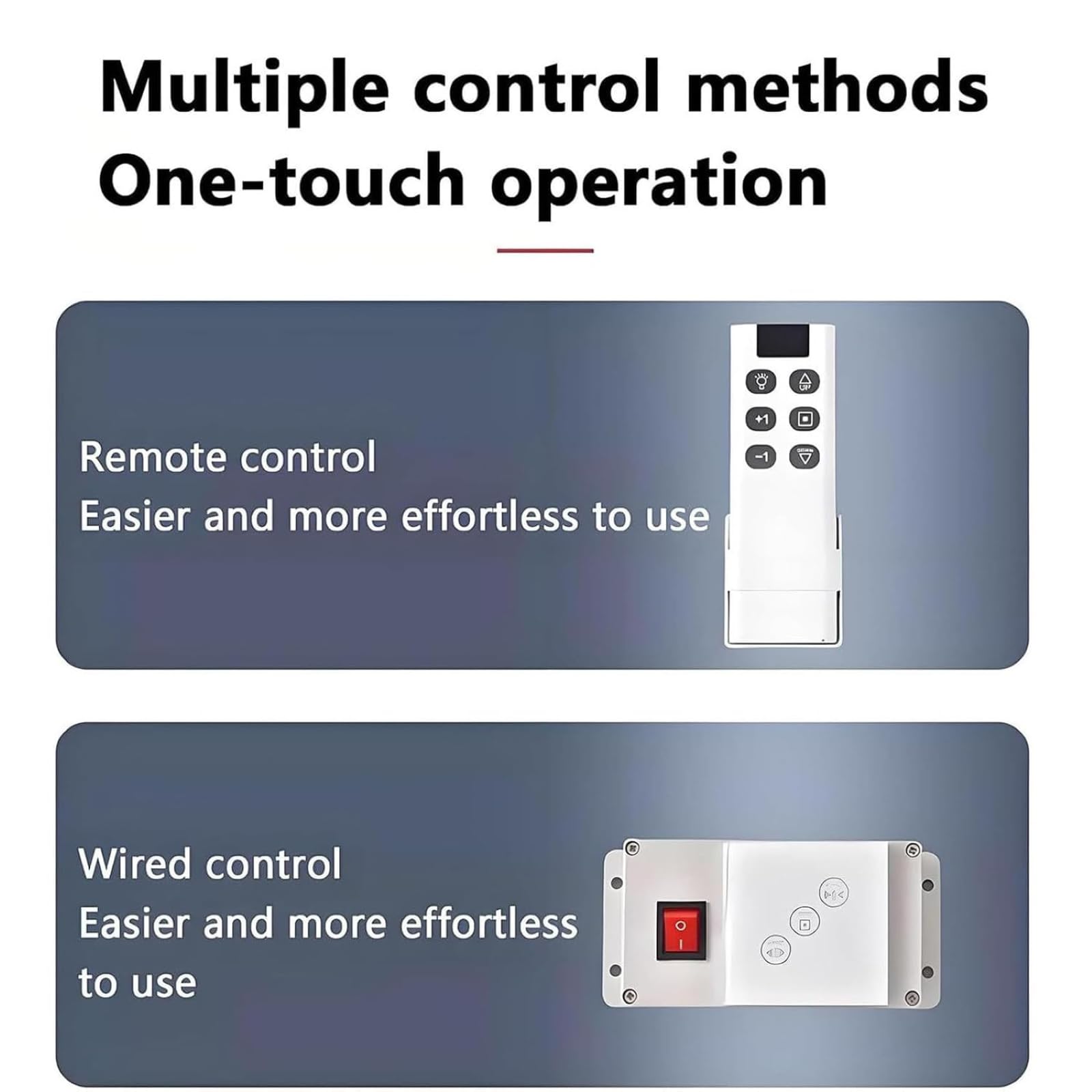 Système De Levage De Lustre Avec Télécommande Et Levage De Lustre électrique à Commande Filaire, Hauteur De Levage De 6 M Pour L'entretien Du Nettoyage Des Lampes 40kg