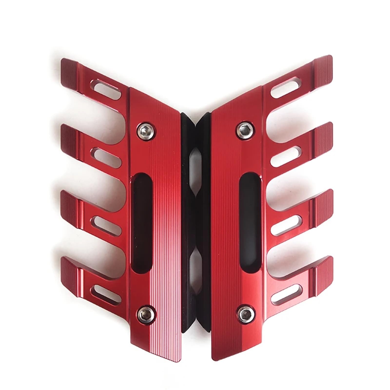 Accessoires de moto étrier disque frein avant couvercle MSX125 2013-2025 - 8
