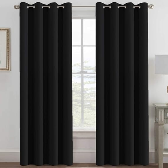 Top 8 Best Long Door Curtains Online on Amazon – Stylish, Cozy & Functional Picks 4 8 Best Long Door Curtains Online on Amazon