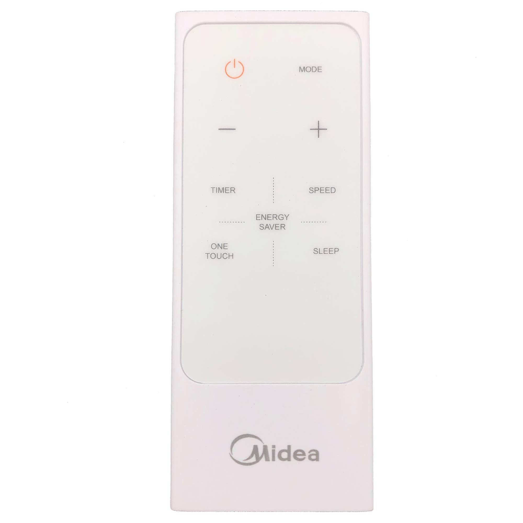 Buy RG15A(B)/E Remote Control for Midea Air Conditioner EATC08RE1