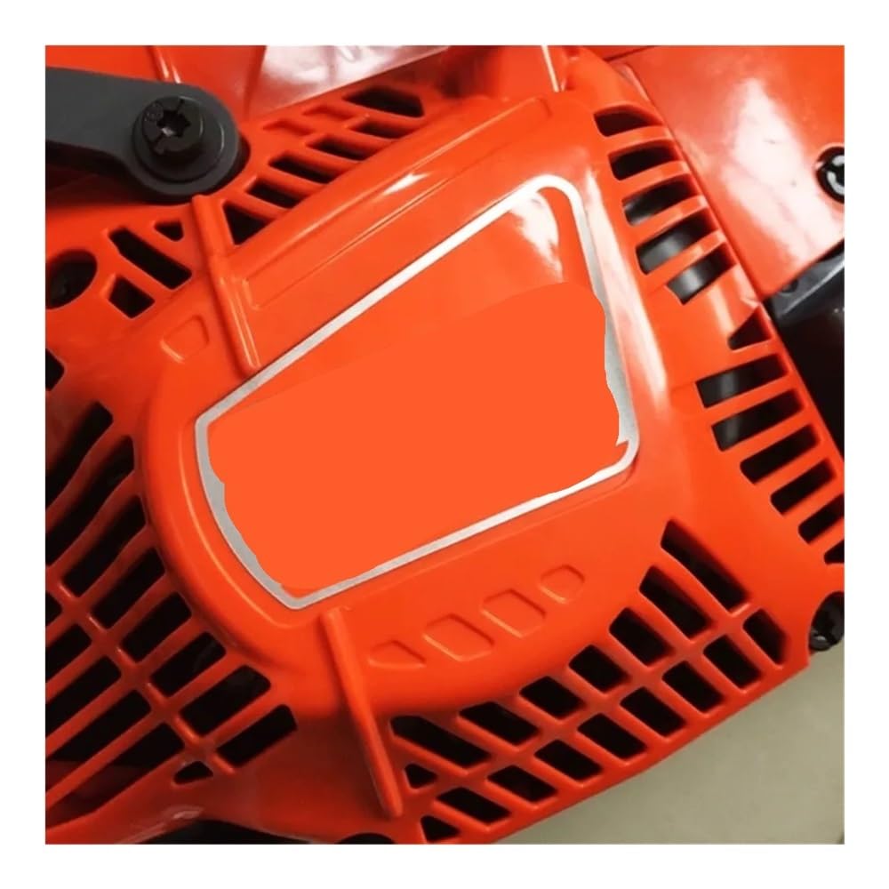 Arranque de Retroceso de tracción Compatible con GS650 GS 650 MT6500 MT 6500 50250144BR Chen Saw Cubierta de polea de Arranque de tracción Mango de Agarre de Cuerda