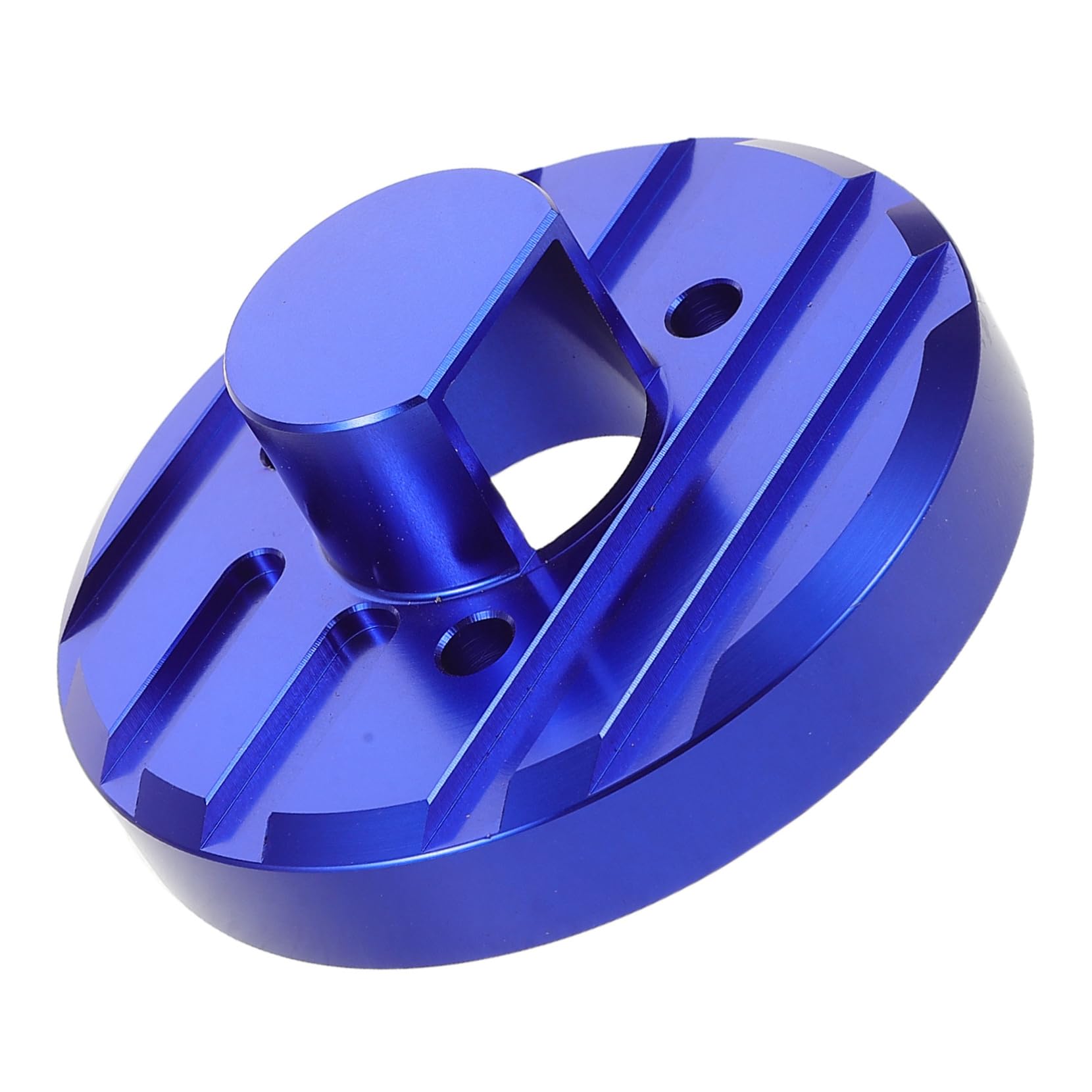 Protección de radio y base de antena MAGICLULU para tuning de coche 8