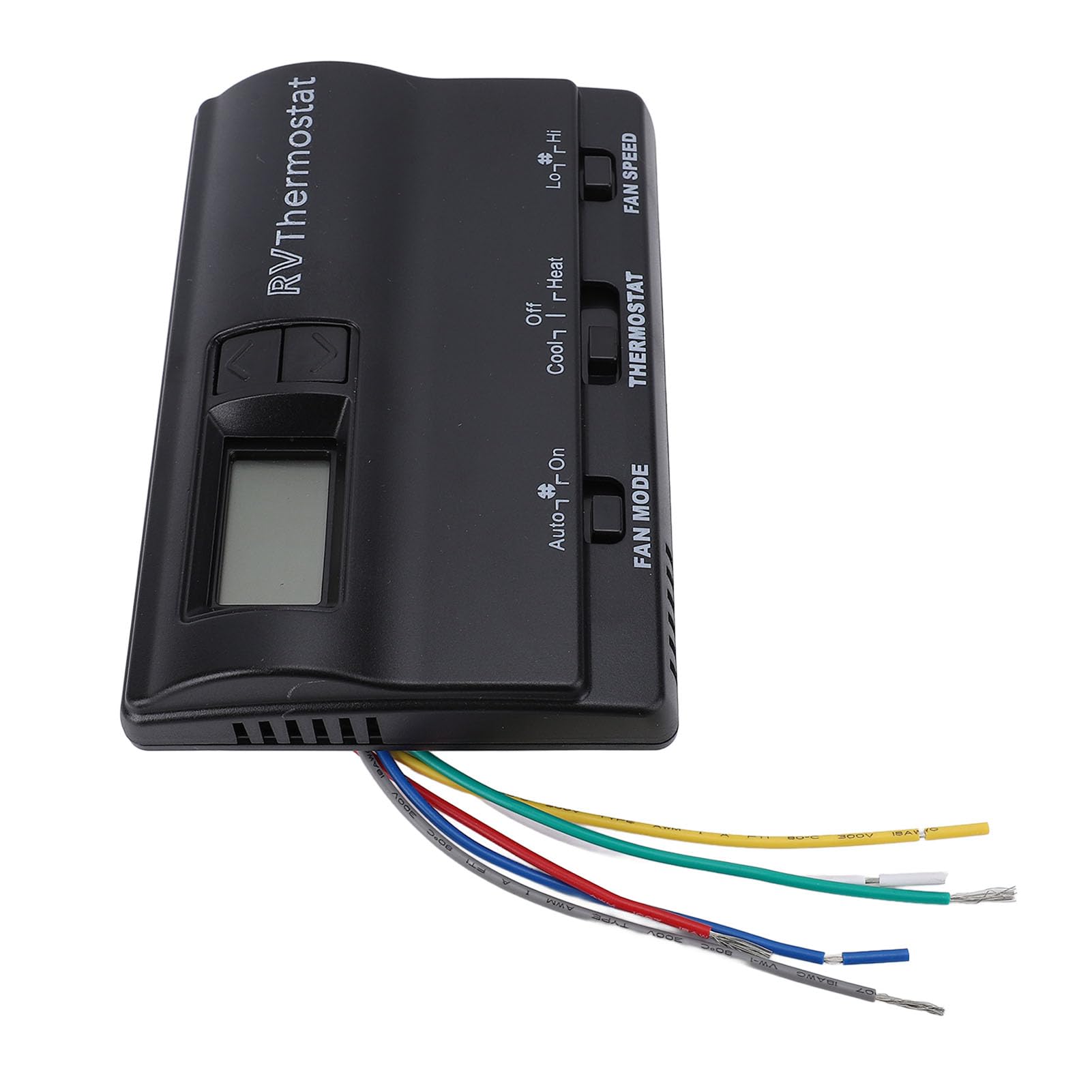Termostato Digital, Controlador de Temperatura RV Unidad de Pared Compatible con 8330-336 8330-337 8330-338 83303862 RV reemplazo del termostato