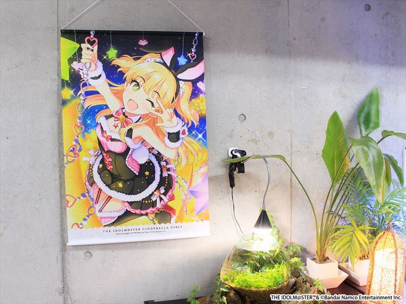 Amazon.co.jp: シーズナルプランツ アイドルマスター シンデレラ