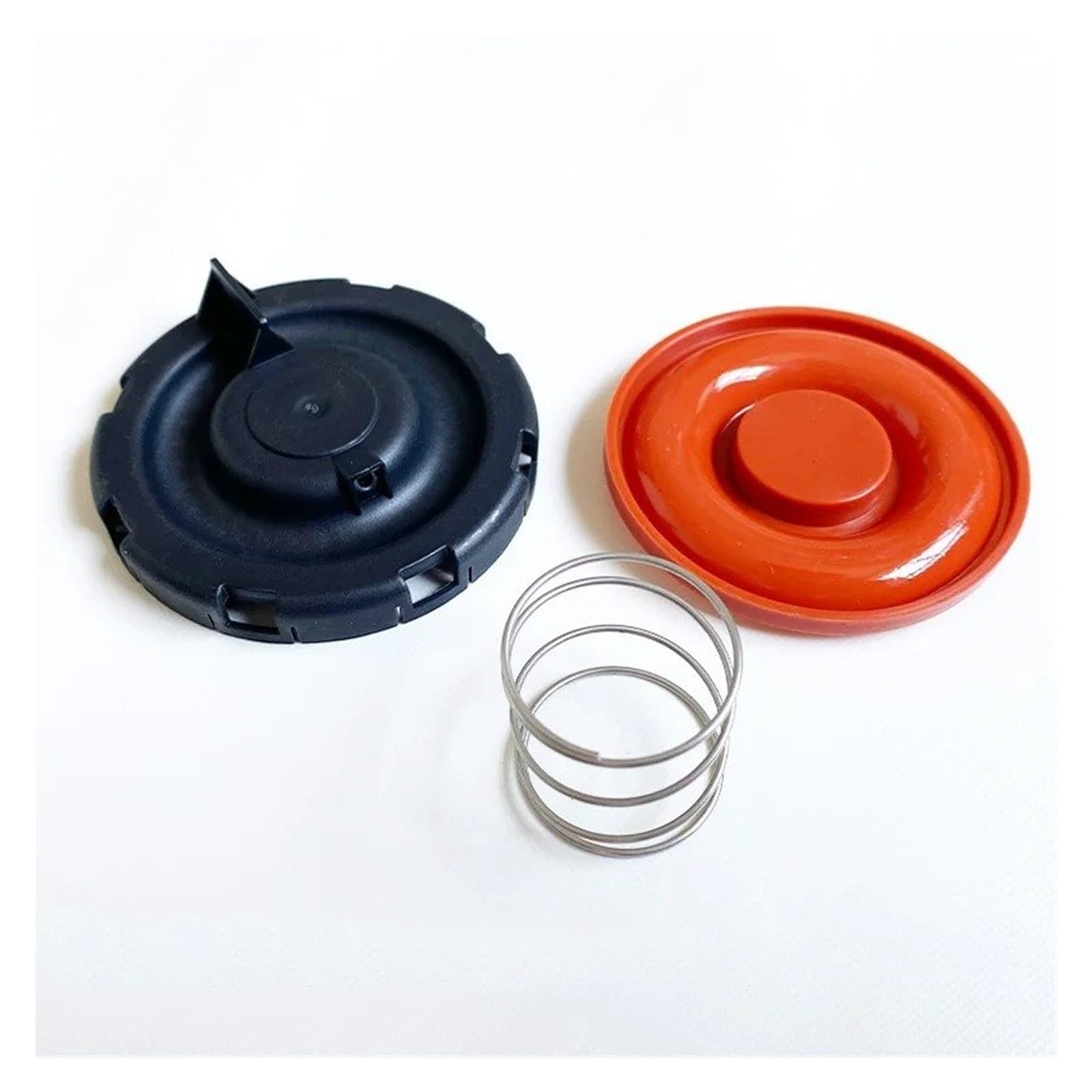 Kit reparación tapa válvula PCV 11128507607 membrana para X3 X4 N57
