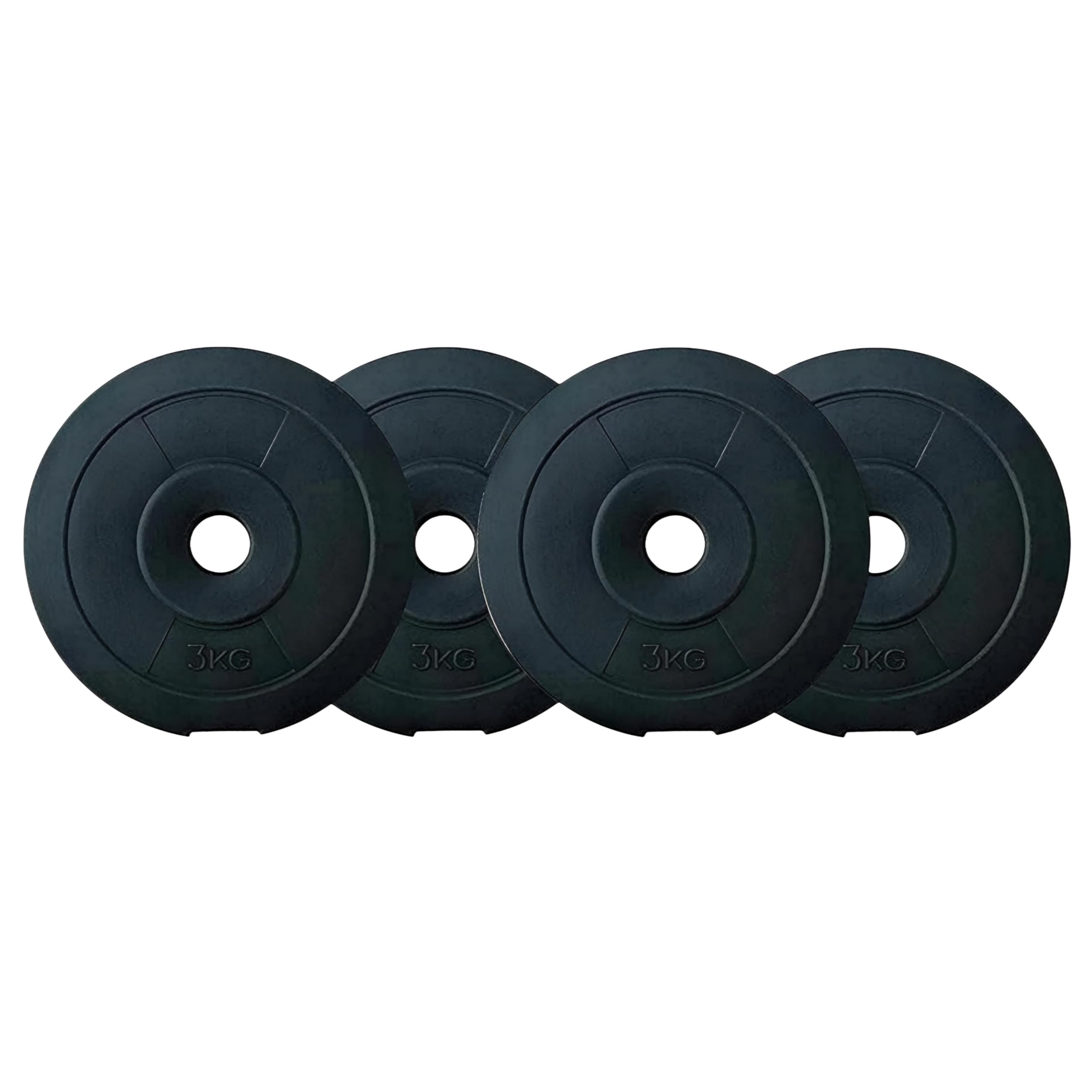See full amazon price history chart for SIMRAN SPORTS Vinyl Coated PVC Dumbbell Plates, 12 Kg Weight Plates, 3Kg X 4 (Black) SIMRAN SPORTS Vinyl Coated PVC Dumbbell Plates, 12 Kg Weight Plates, 3Kg X 4 (Black) (B0992SCD6D) Amazon Price History, Amazon Price Tracker