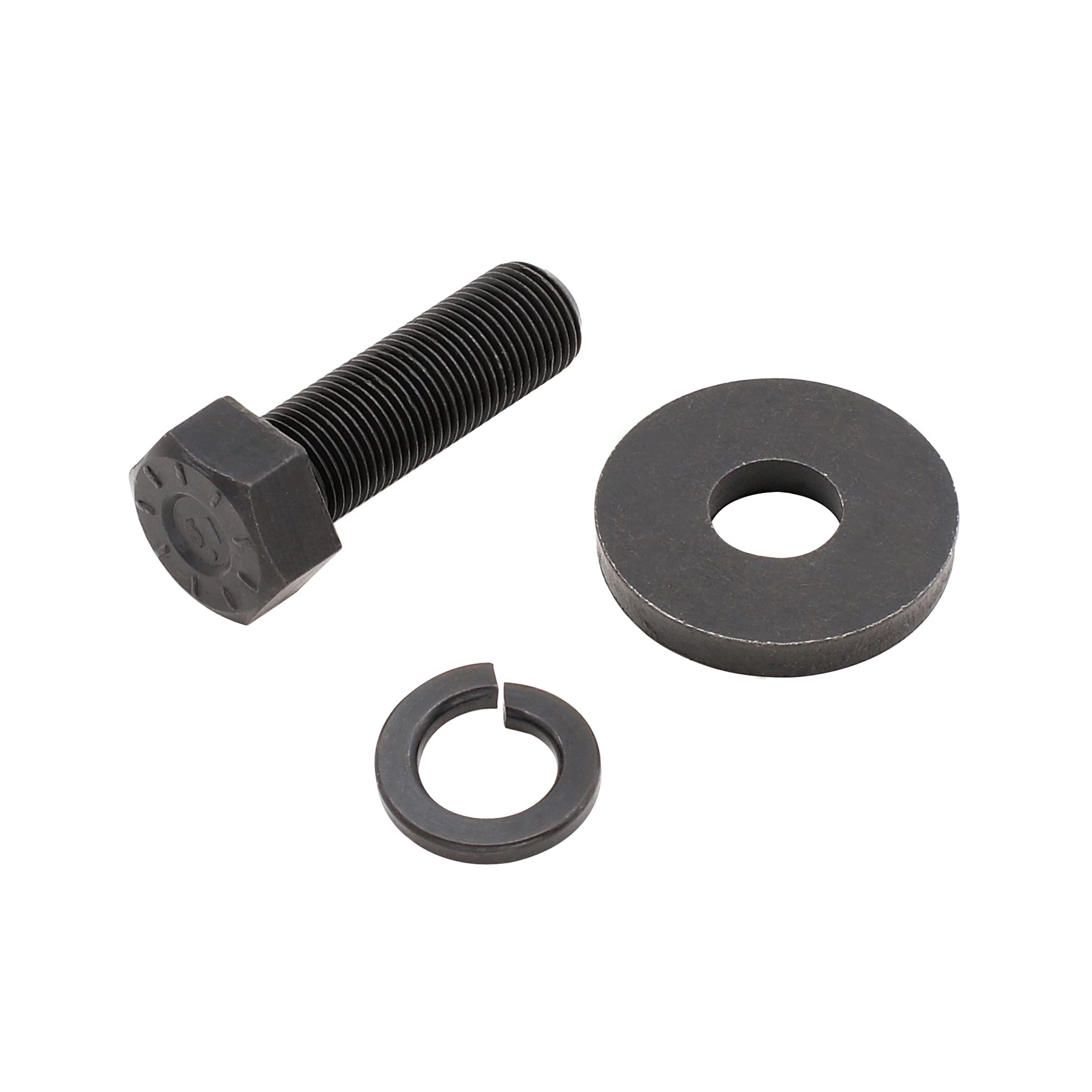 uranium7　1806060 Amazon.com: Mr. Gasket 7847 Harmonic Balancer Bolt : Automotive