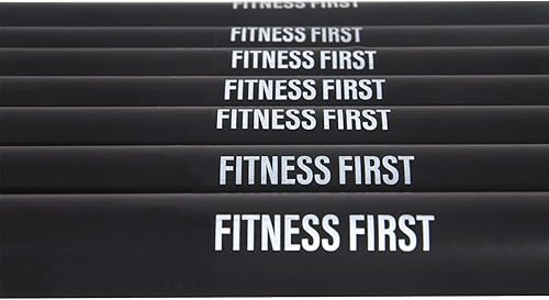 Fitness First Aerobic Training Bar