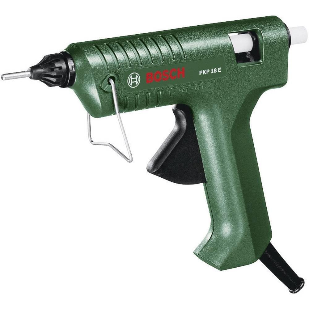 BOSCH Pistolet a colle PKP 18 E - 20 g/min