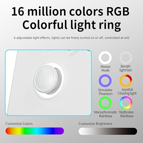 Miniatura 5 de RG40XX V Linux OS Consola de juegos portátil 64GB Almacenamiento Pantalla IPS de 4.0 pulgadas H700 Quad-Core Bluetooth 4.2 3200mAh Batería 16M