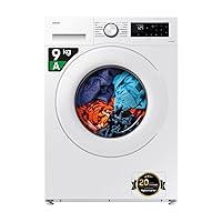 Samsung Lavatrice Crystal Clean WW90CGC04DTEET Libera installazione