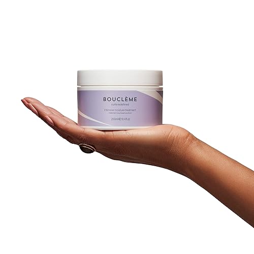 Miniatura 5 de Champú exfoliante para el cuero cabelludo, elimina las células muertas de la piel + tratamiento intensivo de humedad, reduce los enredos y el