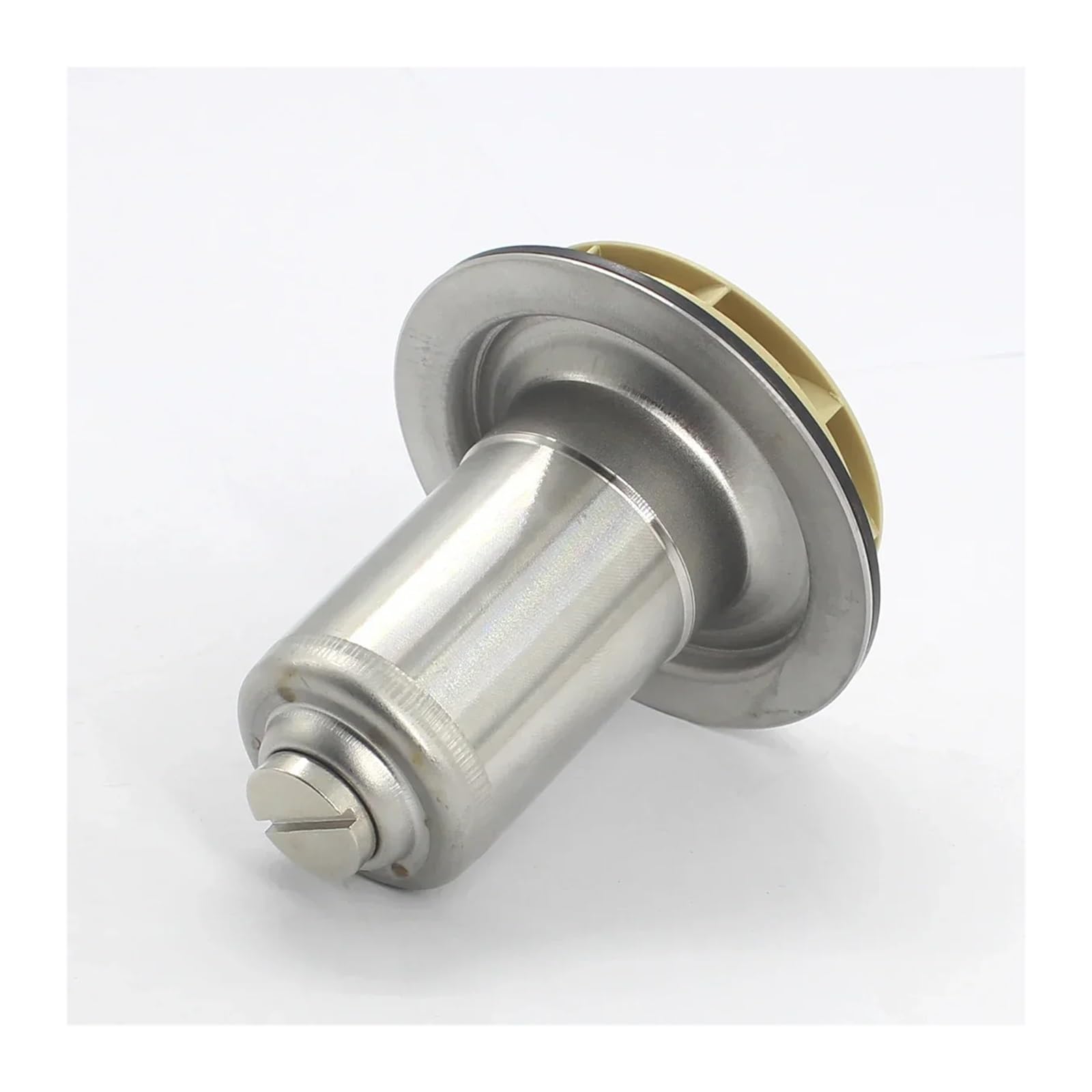 Caldaia a gas Pezzo di ricambio Pompa di circolazione dell'acqua Motore Rotore Foglie d'acqua per pompa Applicare al potere 63W ~ 83W