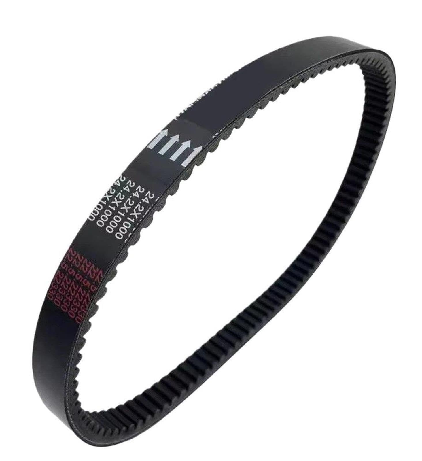 Correa Transmisión Para V3 V5 V9 Para CFMOTO 24,2*1000 Cinturón Multicuñas