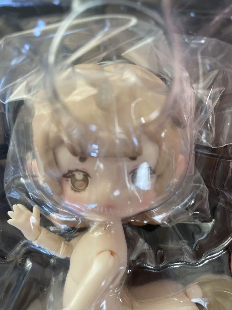 Amazon.co.jp: antu アンティーユ お昼の夢 おぼろげな夢 bjd オビツ
