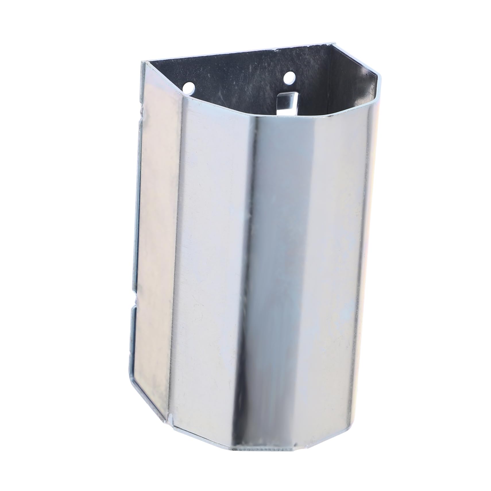 Balacoo Pegboard Pencil Holder Storage Cup Wall Mounted Organizer for Tools and Supplies Metal Pegboard Pen Cup for Garage Kitchen Office and Craft Room for Pegboard Systems