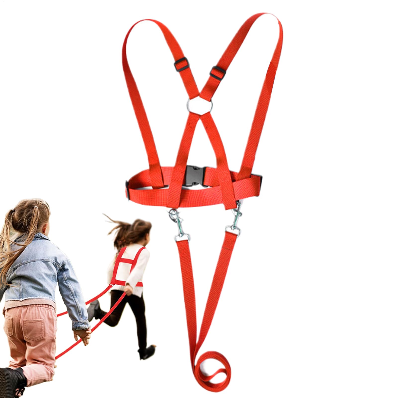Kindergeschirr für Pferde, Gurt für Kinder, Reitausrüstung für Kinder, Unisex, ab 3 Jahren