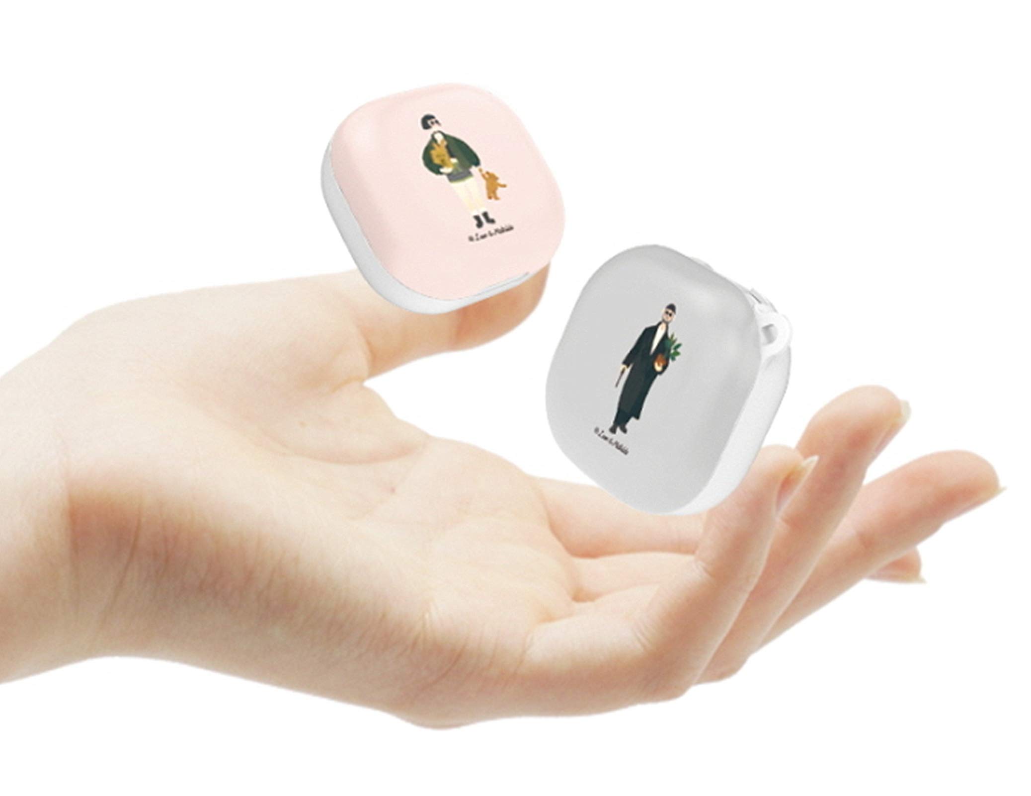 箱のみ傷】ペルソナ3 THE MOVIE イヤホン 主人公モデル P3 【公式通販】