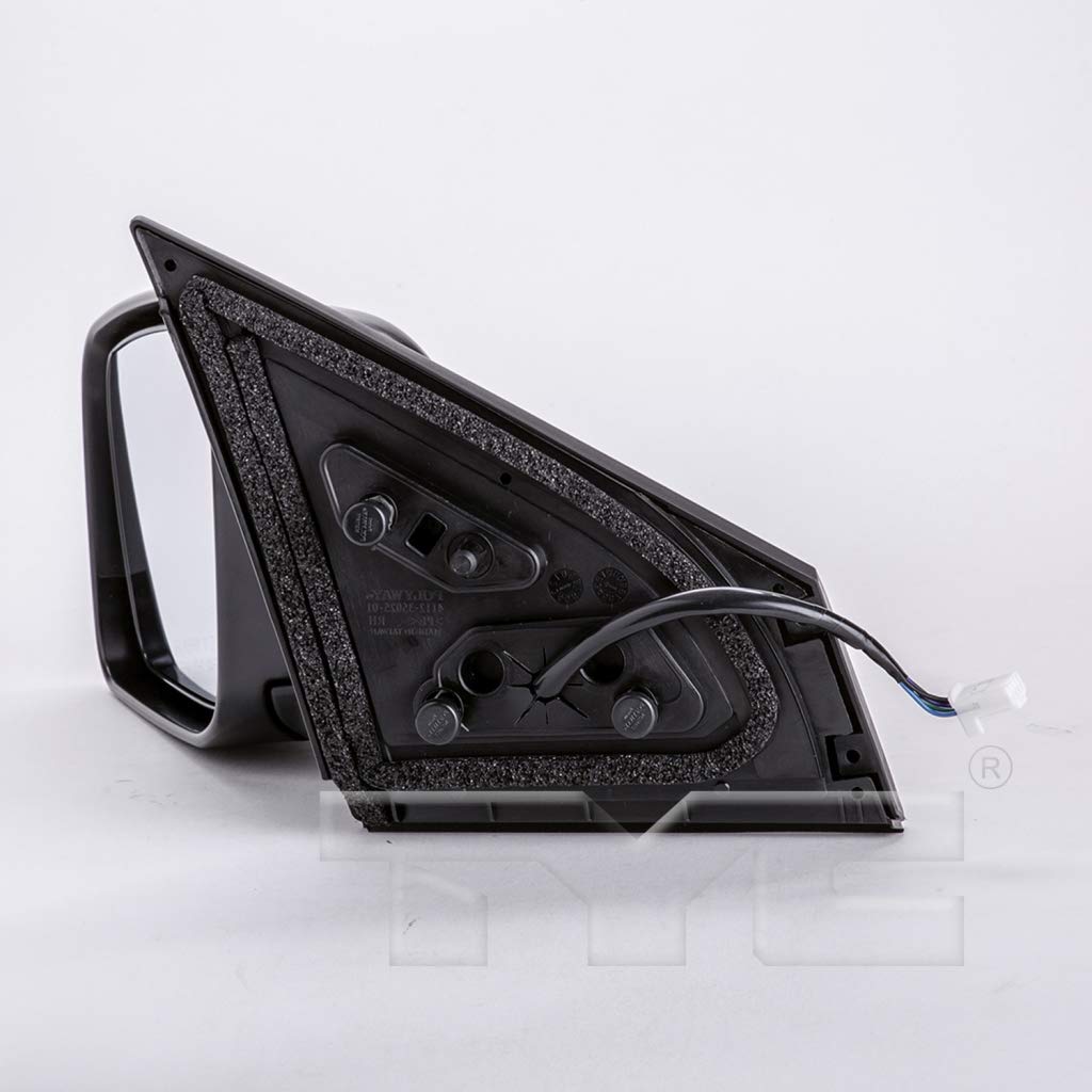 Amazon.com: For Nissan Rogue Select 2014 2015 Door Mirror Driver