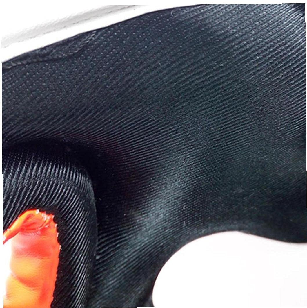 Bambini Giovani Adulti Donne Uomo Uomo Casco da Boxe MMMA Muay Thai Kickboxing Taekwondo Protettivo Protezione Copricapo Deo