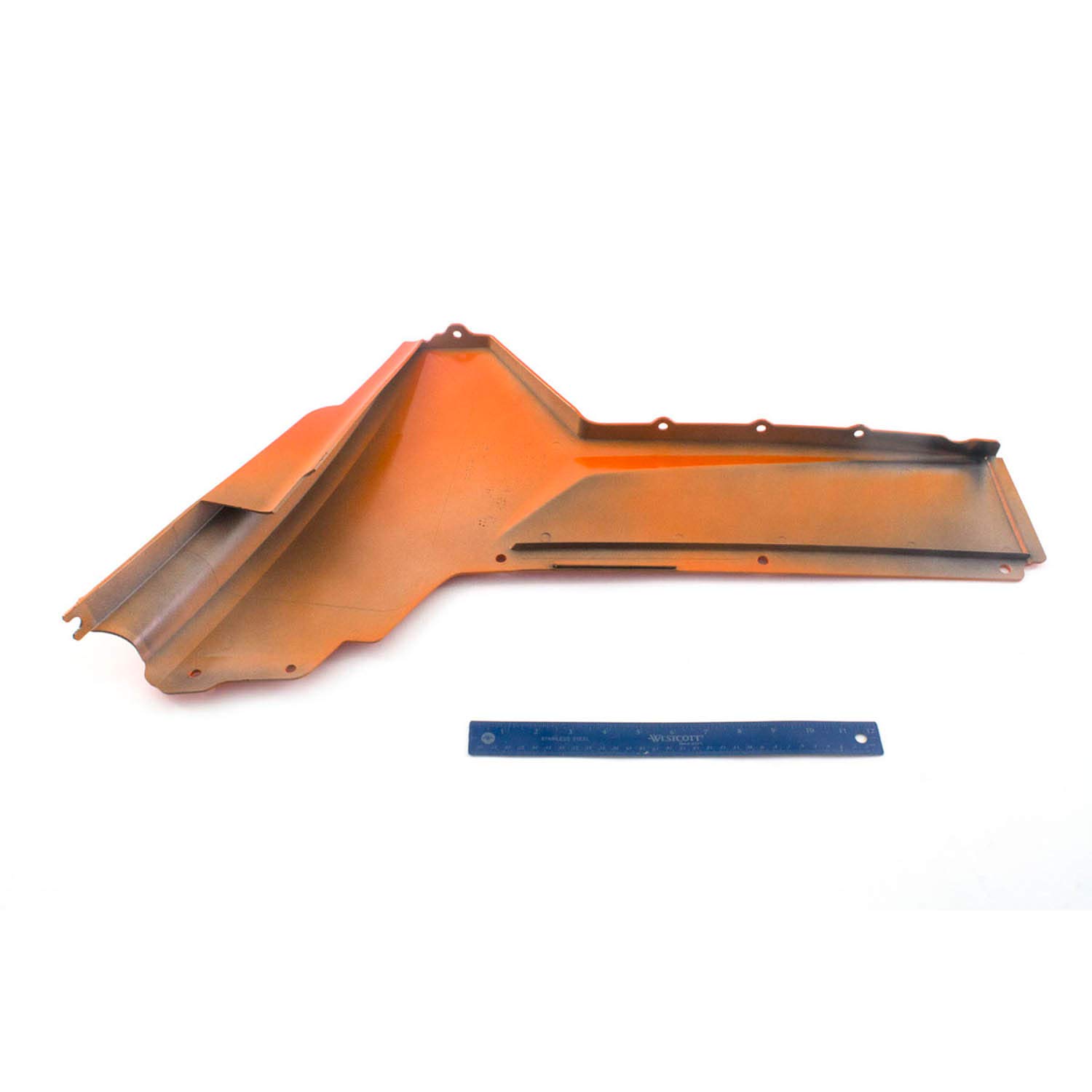 タミ様 Amazon.com: Polaris 5437474-589 Orange Madness Rear Right Hand