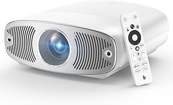 Amazon.co.jp: 【公式GoogleTV/Netflix搭載】BETTDOW プロジェクター