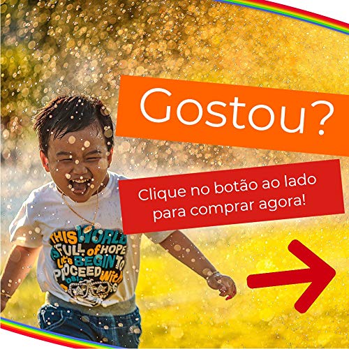 Body Menina Infantil Proteção Solar Manga Longa Praia Piscina Natação (Estampado, 12)