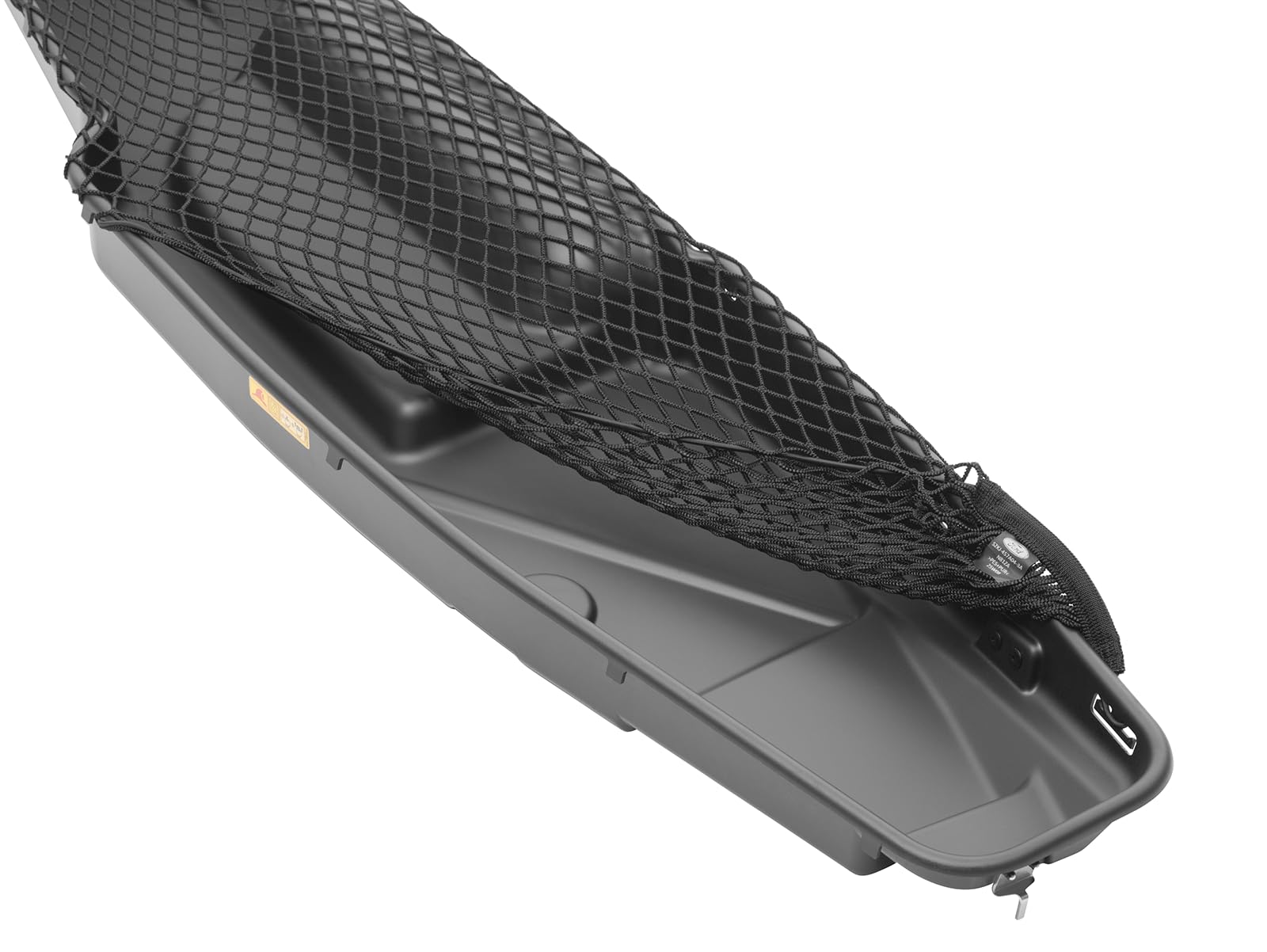 Ford Original All-Electric Capri & Explorer ab 2024 Frunk Organizer