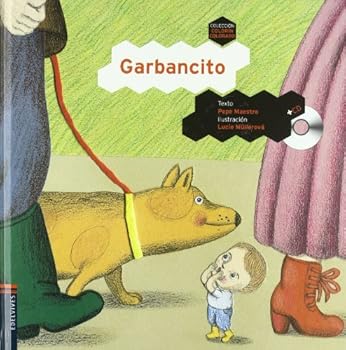 Garbancito (Colorin colorado) (Spanish Edition)