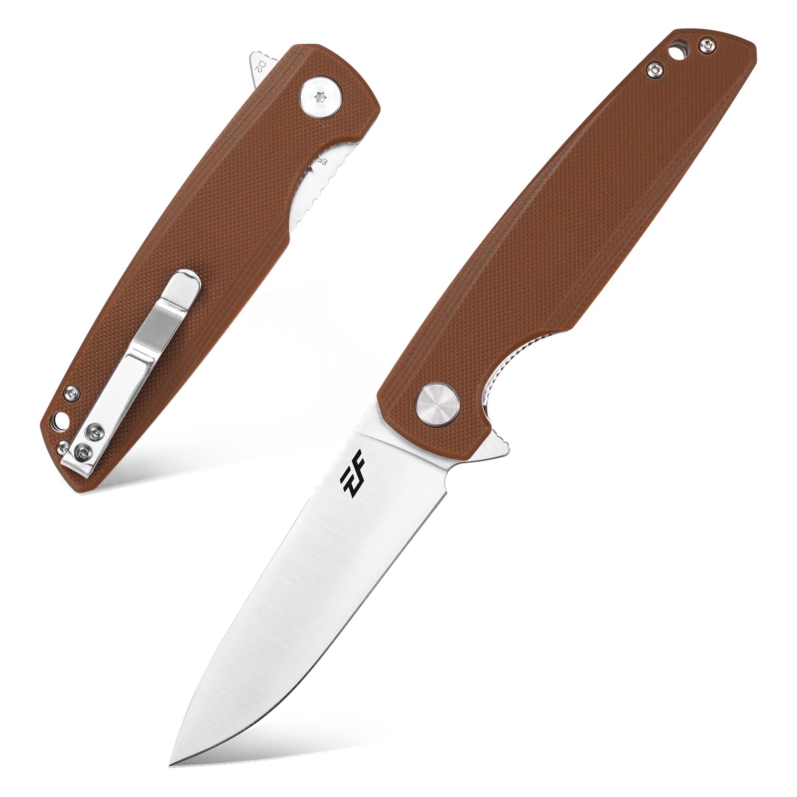 Shop Eafengrow Knives Quality Fixed Blade & Folding Blades at Discount