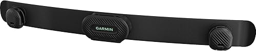 Miniatura 2 de Garmin HRM-Fit, monitor de frecuencia cardíaca diseñado para mujeres, diseño de clip