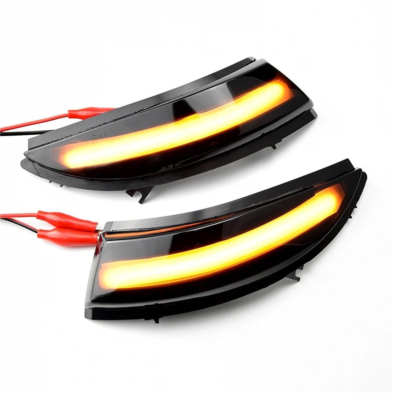 Genérico Intermitente Lateral Para CLIO para MK4 IV 2012-2016