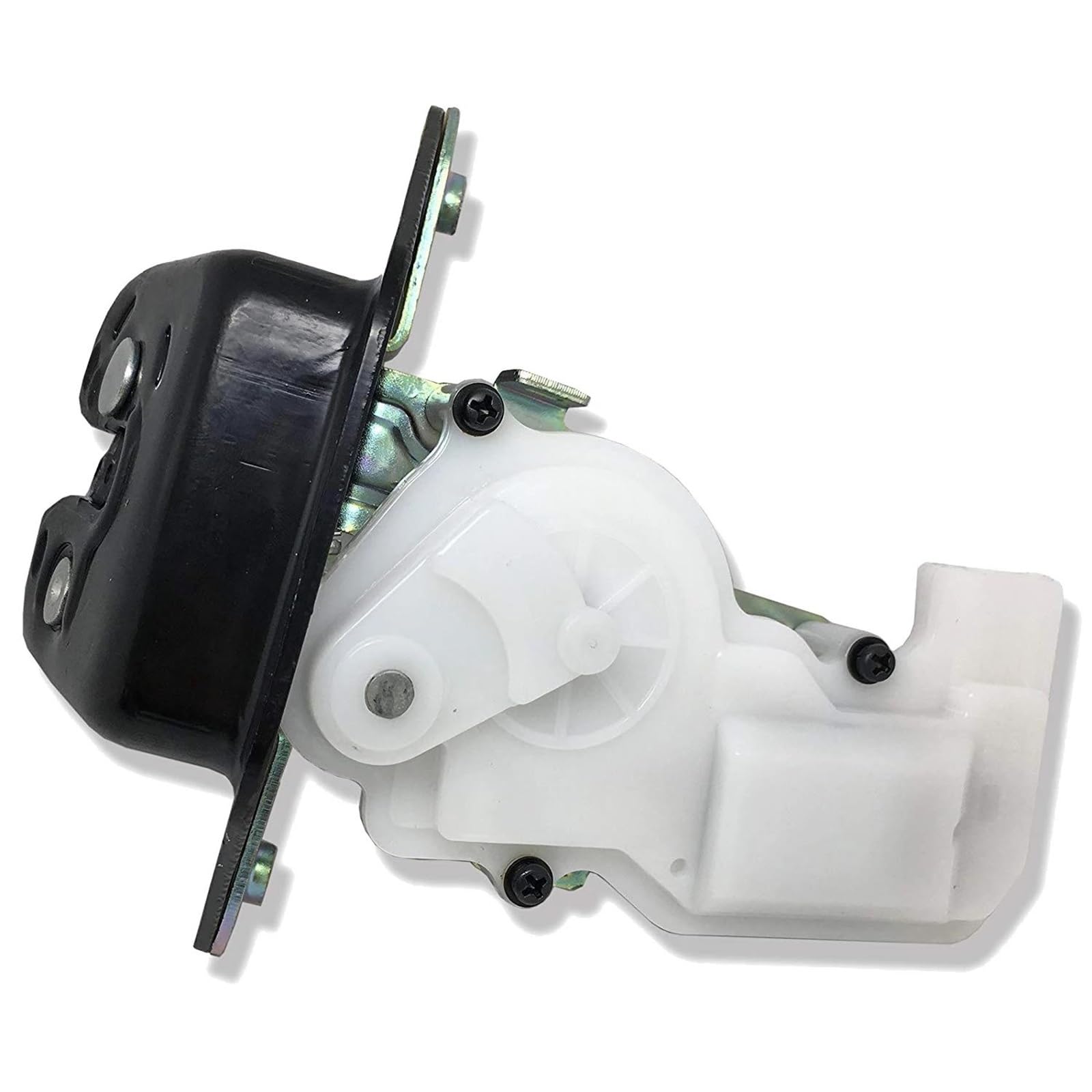 Jtwmty One Color Car Accessories 502N 74800-Smg-G01 Trunk And Tailgate Latch For Cr-V Crv 2007 2008 2009 2010 2011