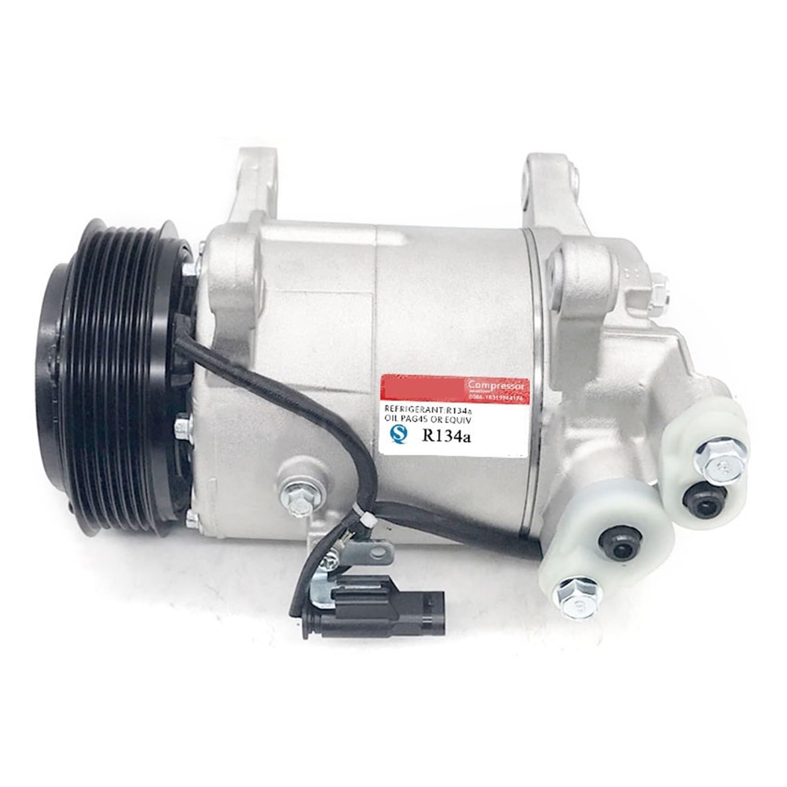 Car Air Conditioning Compressor Compatible with BMW X3 F25 X4 F26