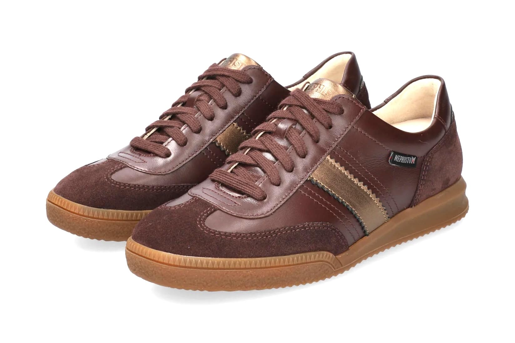 Mephisto Womens Witney