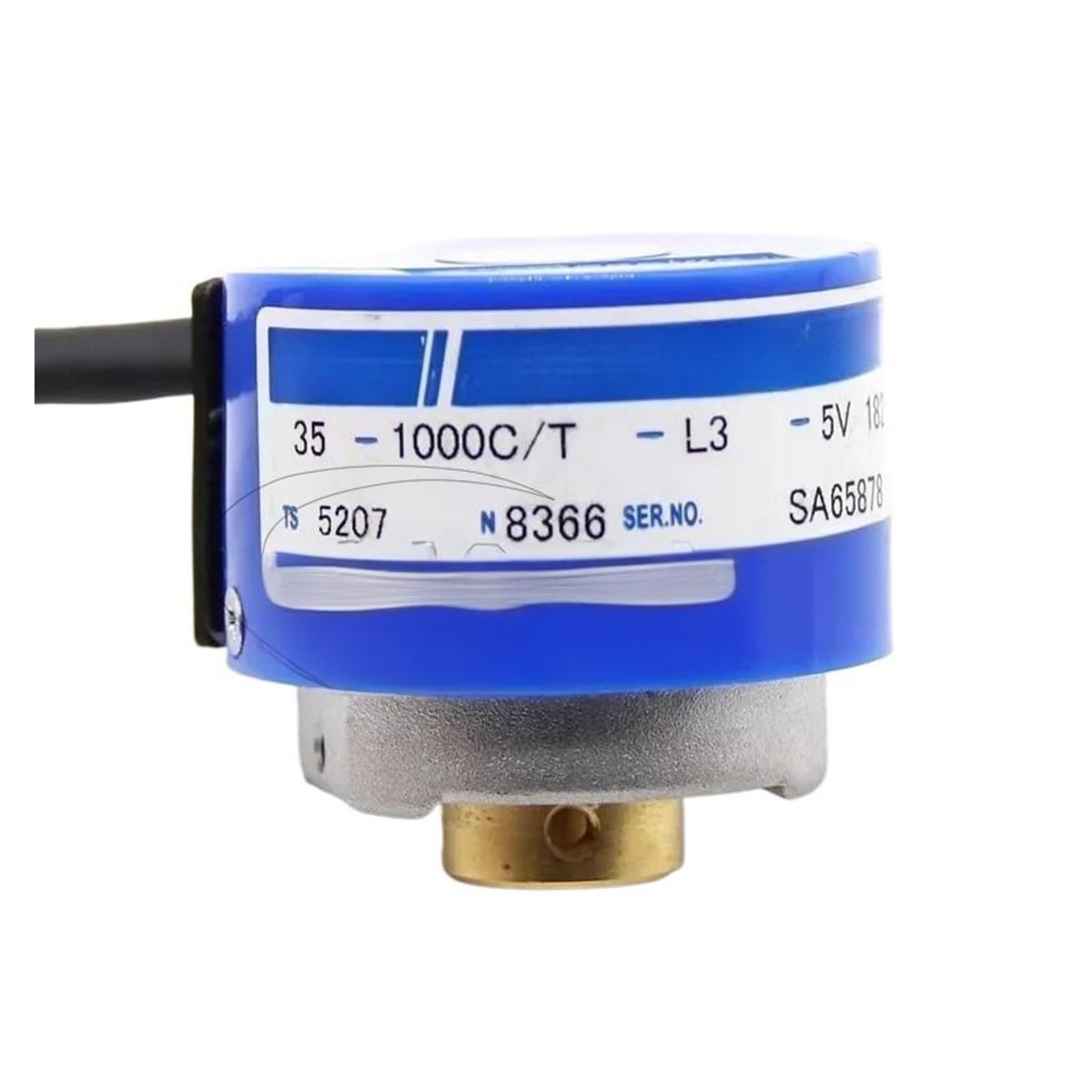 Encoder FA-CODRE 35-1000C/T-L3-5V TS5207N8366