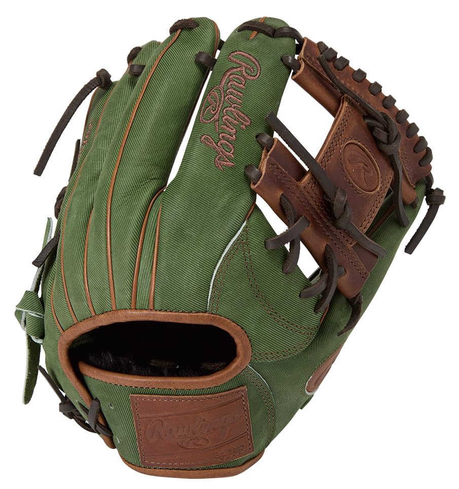 Amazon | ローリングス(Rawlings) 野球用 グラブ グローブ 軟式