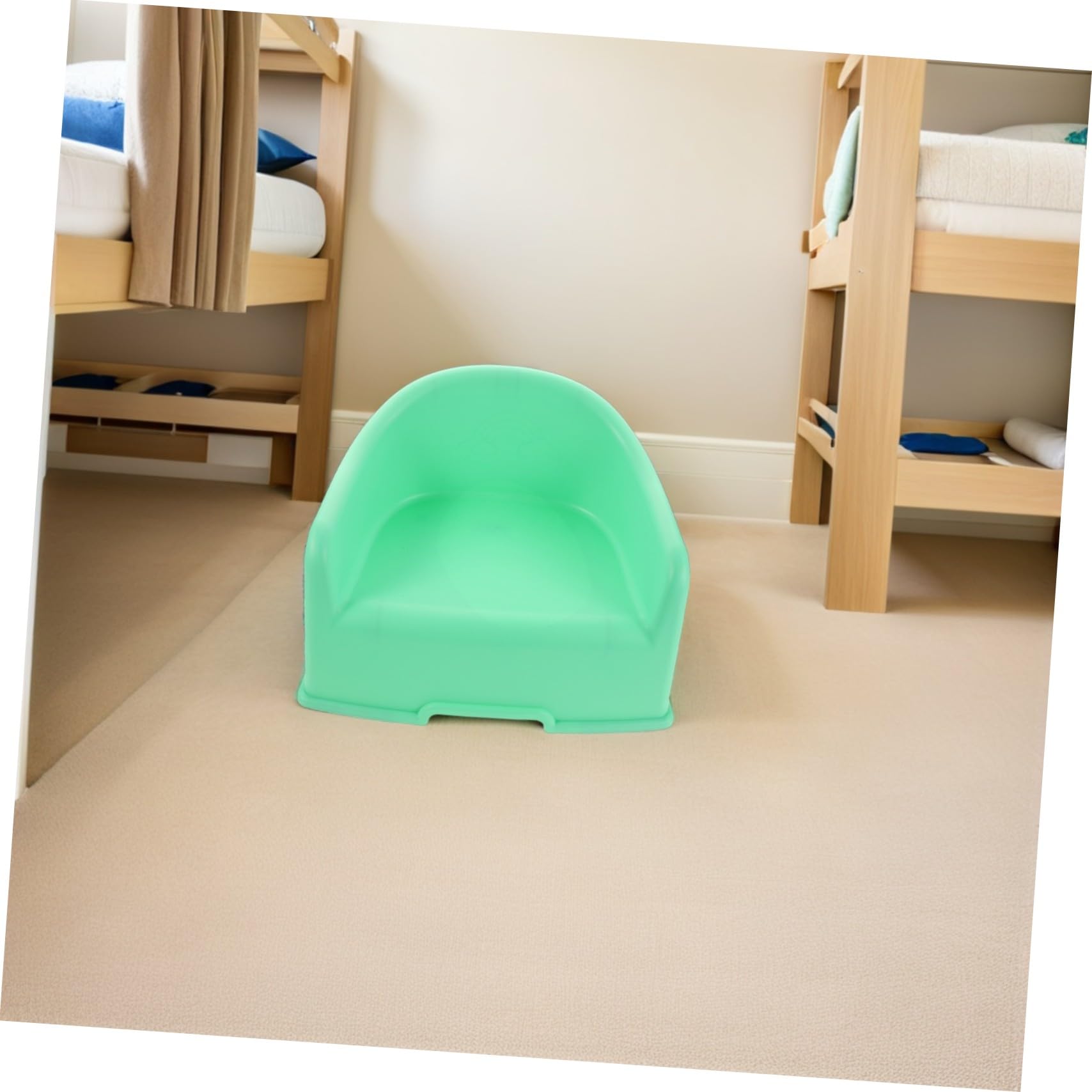 Toyvian 3piezas Taburete de Baño Plástico Taburete Plegable para Ducha Lavabo y Bañera para Uso el Baño