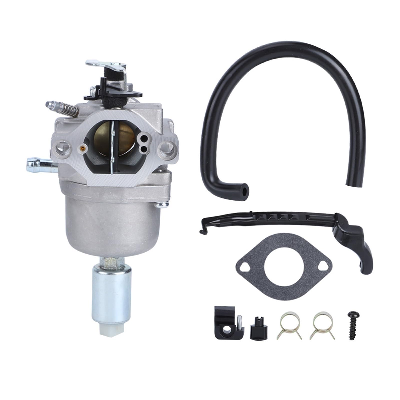 Carburateur tondeuse 697203 et 795873 pièce de rechange pour moteur de jardin
