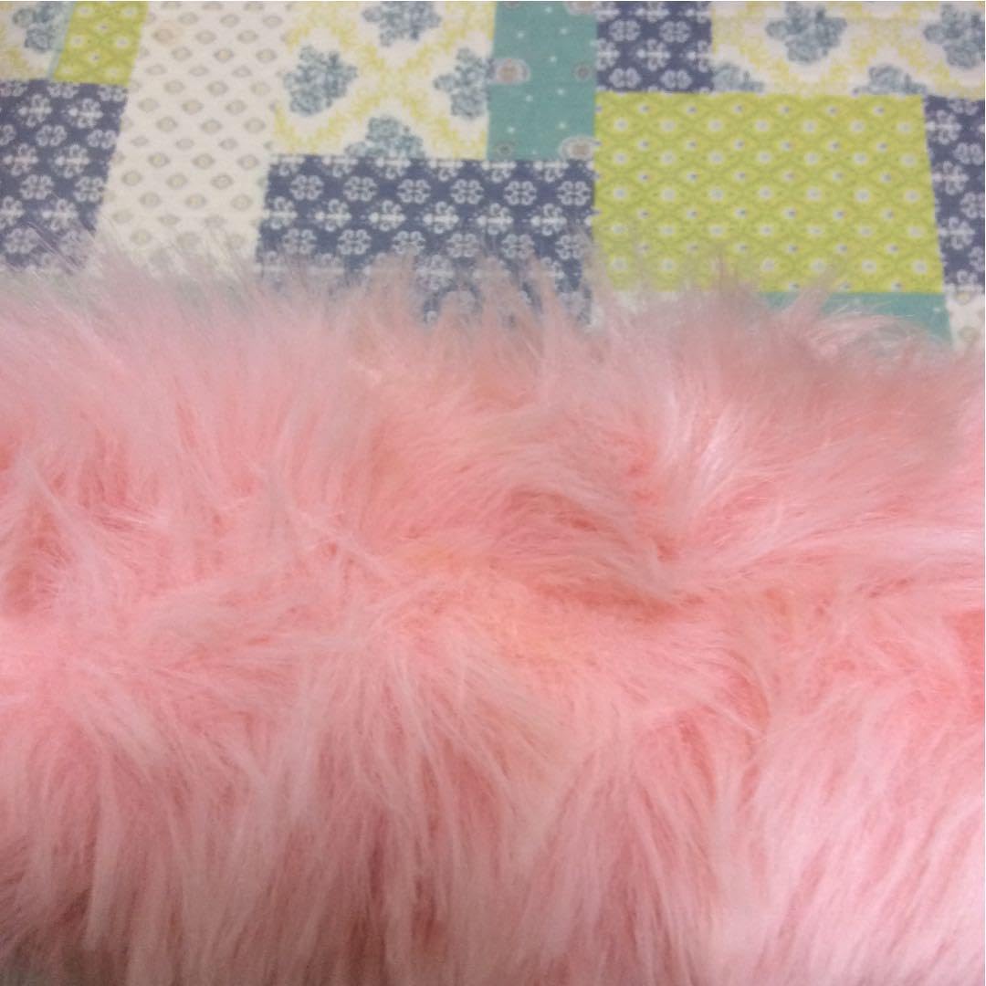 フェイクファー ショーケース ピンク 小物入れ 姫 Amazon.co.jp: フェイクファー ショーケース ピンク 小物入れ 姫