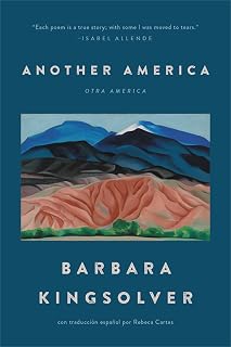 Another America Otra Barbara Kingsolver