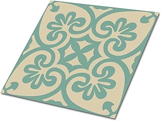 Decormat Selbstklebende Vinylfliesen